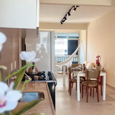 Apartamento Mucuripe Beira-mar Fortaleza-ce Fortaleza (Ceara)