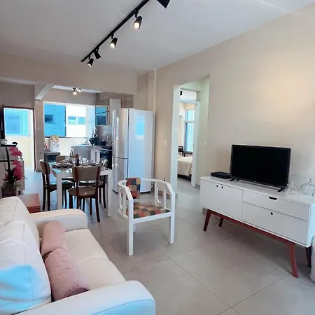 Mucuripe Beira-mar Fortaleza-ce Apartamento Fortaleza (Ceara)