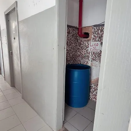 Mucuripe Beira-mar Fortaleza-ce Apartamento *