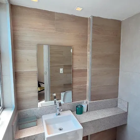 Apartamento Mucuripe Beira-mar Fortaleza-ce *