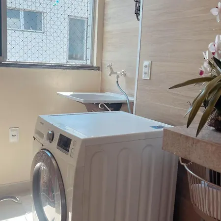 Apartamento Mucuripe Beira-mar Fortaleza-ce Fortaleza (Ceara)