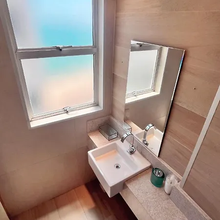 Apartamento Mucuripe Beira-mar Fortaleza-ce Fortaleza (Ceara)