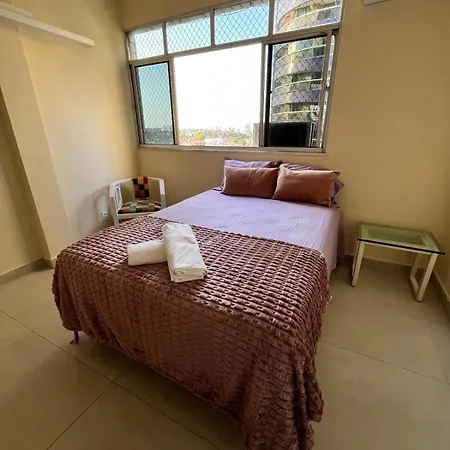 Apartamento Mucuripe Beira-mar Fortaleza-ce Fortaleza (Ceara)