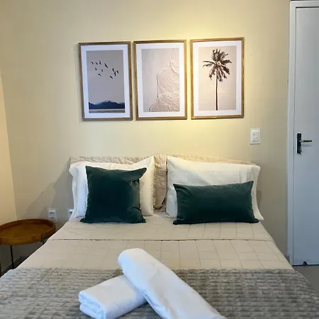 Apartamento Mucuripe Beira-mar Fortaleza-ce Fortaleza (Ceara)
