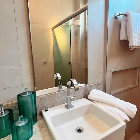 Mucuripe Beira-mar Fortaleza-ce Apartamento *