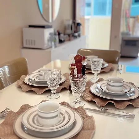Apartamento Mucuripe Beira-mar Fortaleza-ce Fortaleza (Ceara)