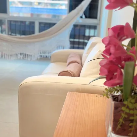 Mucuripe Beira-mar Fortaleza-ce Apartamento *