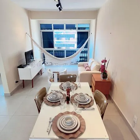 Apartamento Mucuripe Beira-mar Fortaleza-ce Fortaleza (Ceara)
