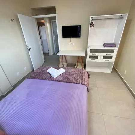 Apartamento Mucuripe Beira-mar Fortaleza-ce Fortaleza (Ceara)