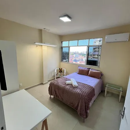 Mucuripe Beira-mar Fortaleza-ce Apartamento *
