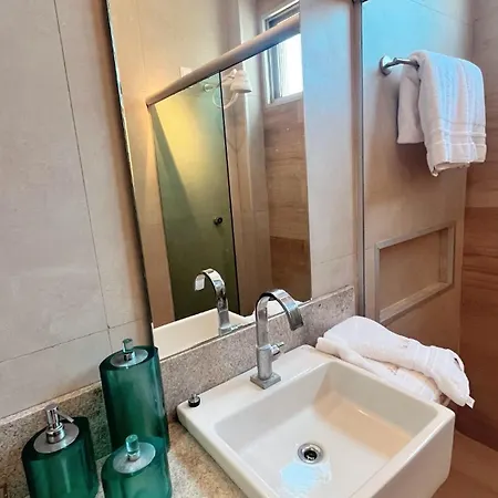 Apartamento Mucuripe Beira-mar Fortaleza-ce *