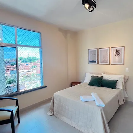 Apartamento Mucuripe Beira-mar Fortaleza-ce Fortaleza (Ceara)