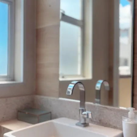 Mucuripe Beira-mar Fortaleza-ce Apartamento