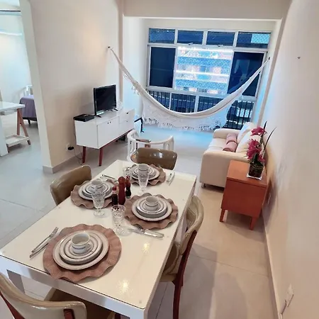 Mucuripe Beira-mar Fortaleza-ce Apartamento *