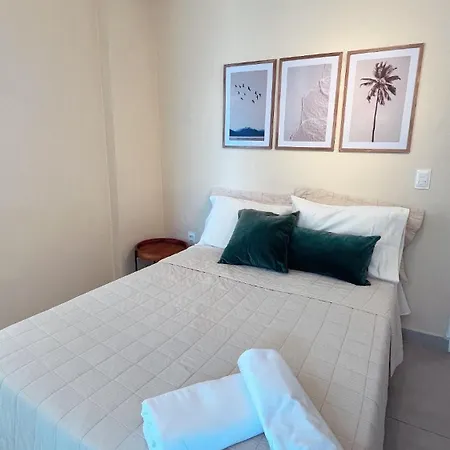 Mucuripe Beira-mar Fortaleza-ce Apartamento Fortaleza (Ceara)