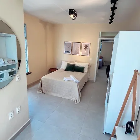 Apartamento Mucuripe Beira-mar Fortaleza-ce *