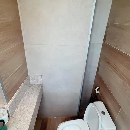 Mucuripe Beira-mar Fortaleza-ce Apartamento *